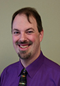 Rev. John Otte