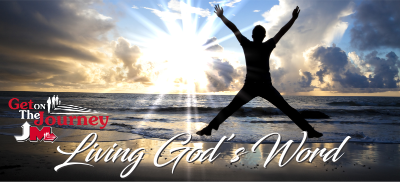 Living Gods Word Living God's Word Today Daily Devotional
