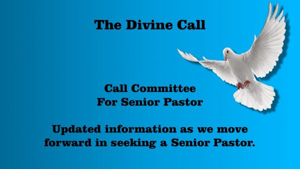 Timothy Call Committee Timothy Call Committee